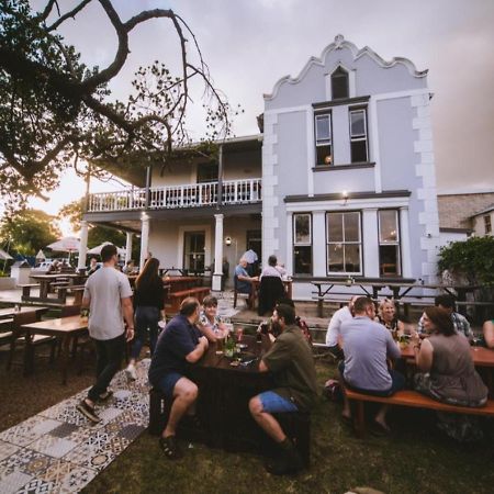 Barrel And Blues Inn สเวลเลนดาม ภายนอก รูปภาพ