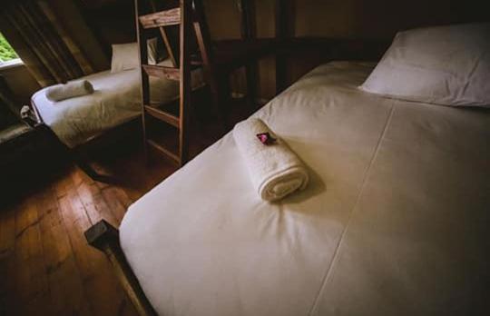 Barrel And Blues Inn สเวลเลนดาม ภายนอก รูปภาพ